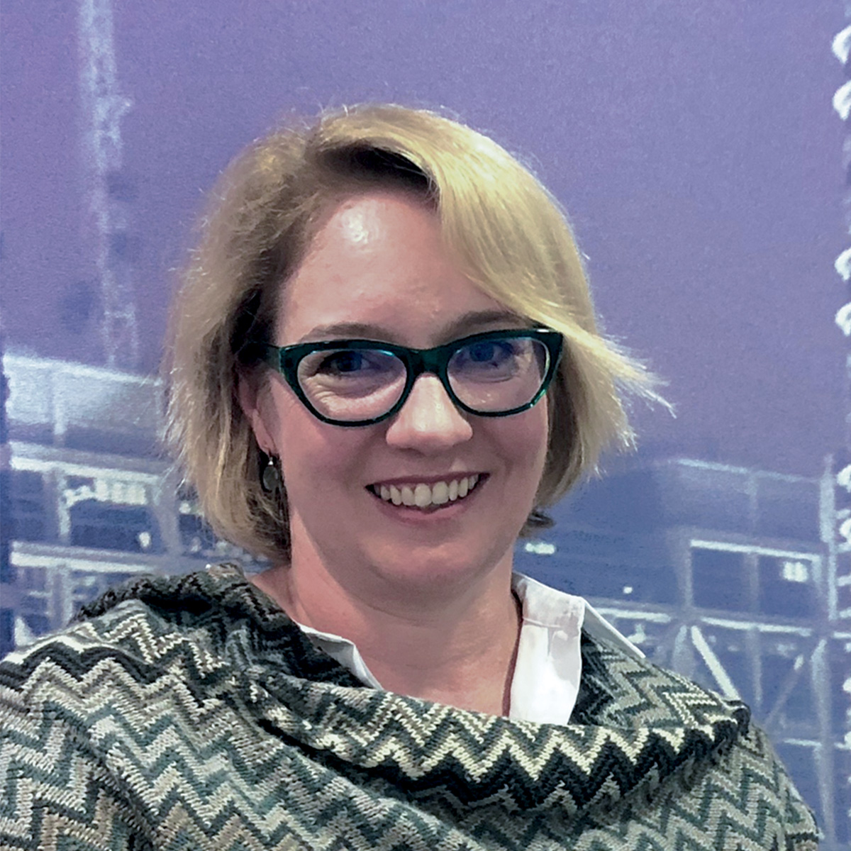 Jo Osborn