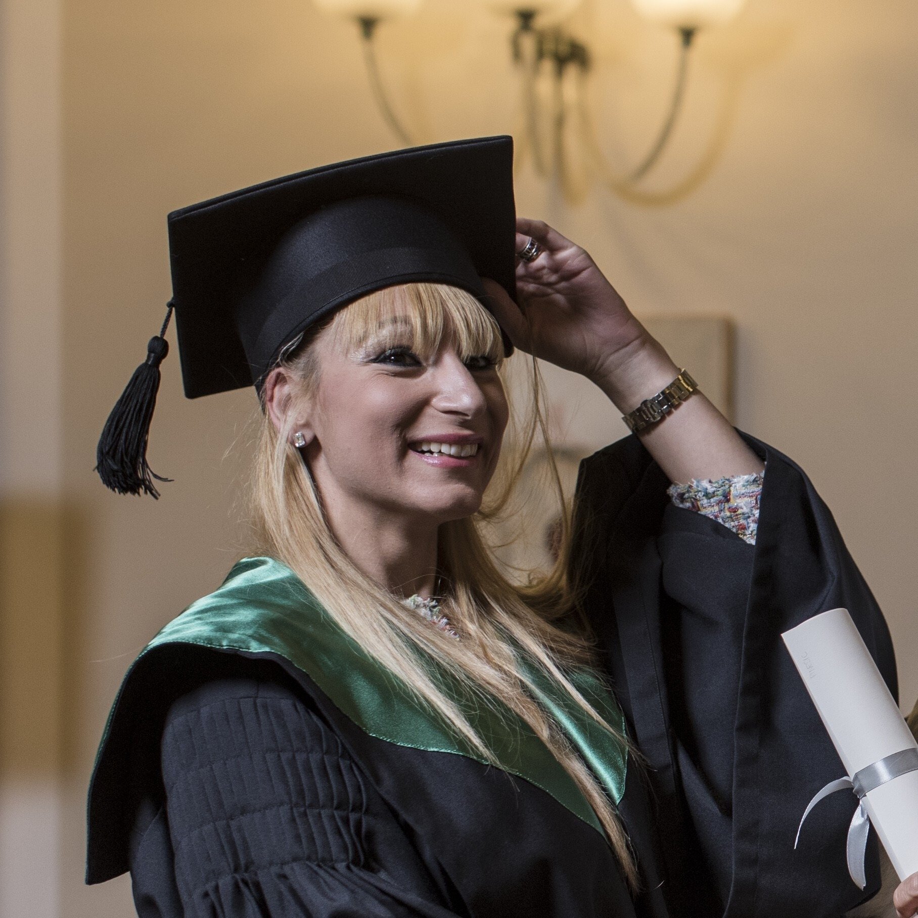 PINESICH PER LANIDNG